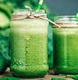 Guia da Cozinha - Suco detox de couve para começar bem o sábado!  Foto: Guia da Cozinha