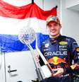 Max Verstappen venceu sem sofrer sustos no Japão e garantiu o bi   Foto: Red Bull Content Pool / Grande Prêmio