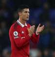 Cristiano Ronaldo  fez o seu 700º gol por clubes na partida  Foto: Reuters