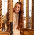 Lindsay lohan  Foto: Divulgação/Netflix / Famosos e Celebridades