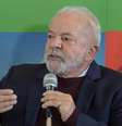 Após caminhada em BH, Lula prega igualdade de salários entre homens e mulheres  Foto: CartaCapital