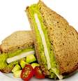 Guia da Cozinha - Como comer abacate no café da manhã? Confira como fazer o sanduíche com pasta de avocado  Foto: Guia da Cozinha