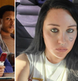 Amanda Bynes fez sucesso como estrela teen nos anos 2000; atualmente ela tem 35 anos  Foto: Reprodução/Instagram