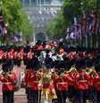 O Reino Unido é uma potência europeia muito conhecida por sua cultura e suas tradições  Foto: Getty Images / BBC News Brasil