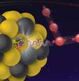  Foto: Brookhaven National Laboratory / Canaltech