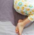 Crianças que fazem xixi na cama podem ter distúrbio do sono; entenda  Foto: Shutterstock / Alto Astral