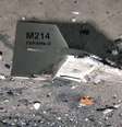 Ataque de drone iraniano UAV Shahed-136, eliminado pelo exército da Ucrânia perto de Kupiansk  Foto: Reprodução / Twitter Defense of Ukraine