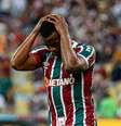 Fluminense perde do América-MG, e Corinthians mantém terceiro lugar do Brasileiro  Foto: Gazeta Press