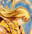 shaka-virgo.jpg  Foto: Reprodução/Toei Animation