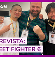 thumb-GameOn-bgs-streeet-fighter-6_3.png  Foto: Game On / Divulgação