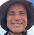 Dentista passa mal e morre durante prova de triathlon  Foto: Arquivo pessoal