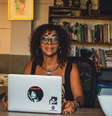 "Onde estão os professores negros nas escolas de elite?", questiona Angela Figueiredo, professora e pesquisadora do Centro de Artes, Humanidades e Letras da Universidade Federal do Recôncavo da Bahia  Foto: Angela Figueiredo