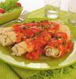 Guia da Cozinha - Panqueca simples de frango com legumes para um almoço diferente e delicioso!  Foto: Guia da Cozinha