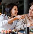 A obesidade e a dieta desequilibrada também podem prejudicar a fertilidade  Foto: Shutterstock / Portal EdiCase
