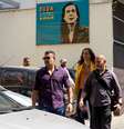 Erika e Duda vão encontrar um Congresso de perfil mais conservador e politicamente mais radicalizado  Foto: Reuters