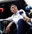  Foto: Ueslei Marcelino / Reuters