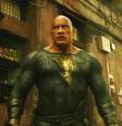 Com The Rock no papel principal, Adão Negro estreia no cinema em 21 de outubro  Foto: Warner Bros / Divulgação