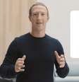 Mark Zuckerberg   Foto: Reprodução/Facebook / Tecnoblog