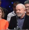 Ex-presidente Lula  Foto: Mais Goiás