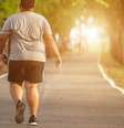 Obesidade: quais as causas e o que atrapalha a perda de peso  Foto: Shutterstock / Sport Life
