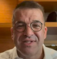 Em vídeo, o empresário Thiago Brennand fala que há uma "conspiração" contra ele no Brasil.  Foto: Reprodução