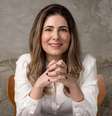 Daniele Avelino: "Inclusão só acontece se você conviver com as pessoas, independentemente de qual diversidade seja"  Foto: Divulgação