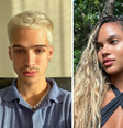  Foto: Instagram/João Guilherme/Juliana Nalu / Divulgação
