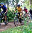 O grupo  aponta o ecoturismo como uma solução para o ciclismo nas quebradas   Foto: Arquivo pessoal