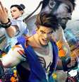 Grande atração da BGS, Street Fighter 6 chega em 2023 para PC e consoles  Foto: Capcom / Divulgação