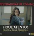 A deepfake com o rosto de Brisa (Lucy Alves) é baseada em história real de injustiça a partir de uma fake news  Foto: Reprodução/TV