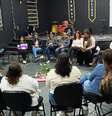 Mulheres buscam por apoio e justiça após perderam o filho  Foto: Divulgação