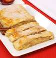 Que tal provar a deliciosa torta de batata em casa? – Foto: Guia da Cozinha  Foto: Guia da Cozinha