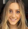 Isabella Savaget  Foto: Arquivo pessoal / BBC News Brasil