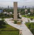 USP se mantém pelo 3º ano consecutivo como a melhor universidade da América Latina  Foto: Nilton Fukuda / Estadão / Estadão