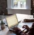 Homem trabalhando em home office   Foto: Free-Photos/Pixabay / Tecnoblog