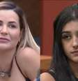 Deolane bia miranda  Foto: Famosos e Celebridades