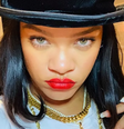 Rihanna  Foto: Instagram/@badgalriri / Famosos e Celebridades