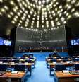 Senado aprova MP que autoriza União a repassar até R$ 16 bilhões a estados,municípios e Distrito Federal  Foto: Leopoldo Silva/Agência Senado / Estadão