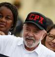 'CPX': o que significa sigla em boné de Lula, alvo de desinformação de bolsonaristas  Foto: Reuters