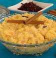 Guia da Cozinha - Saiba como fazer ambrosia de leite condensado, o clássico doce espera-marido!  Foto: Guia da Cozinha