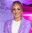 Claudia Leitte   Foto: Agência BrazilNews / Elas no Tapete Vermelho