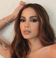 Anitta é indicada ao American Music Awards  Foto: Reprodução/Instagram
