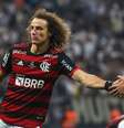 David Luiz  Foto: Marcello Zambrana/Agif / Gazeta Press