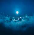 Lua Minguante em Câncer pede diminuição do ritmo e atenção ao bem-estar  Foto:  Luca Bravo/Unsplash