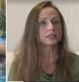 Rafael Bronx foi preso em flagrante após agredir a terapeuta Verônica Rodrigues   Foto: Montagem/Reprodução/TV Globo