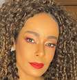 Alinne prado fala sobre saida da globo  Foto: Famosos e Celebridades