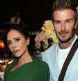 Victoria beckham remove tatuagem  Foto: Famosos e Celebridades