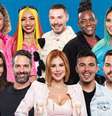  Foto: Divulgação/Record TV / Pipoca Moderna
