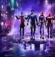 Foto: Divulgação/Warner Bros. Games / Canaltech