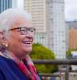 Luiza Erundina fala sobre sua atuação política aos 87 anos  Foto: Divulgação